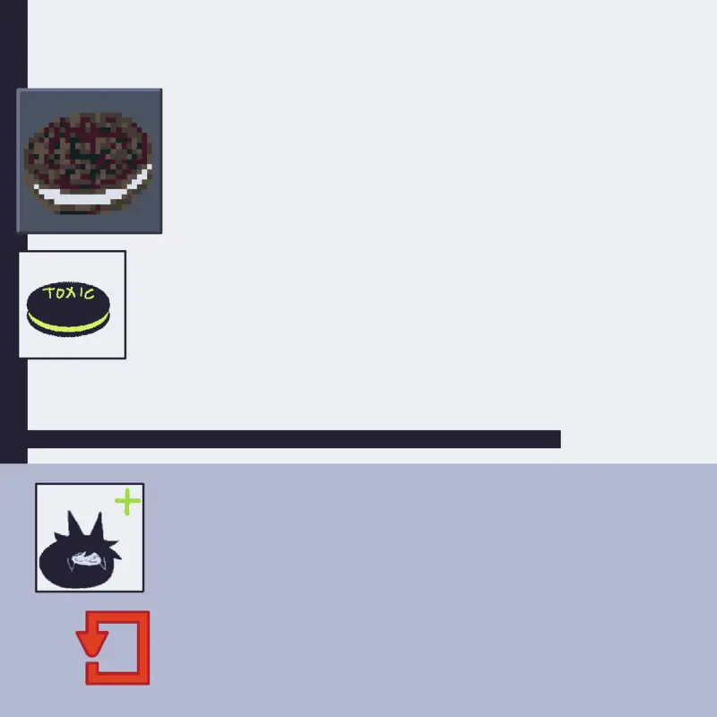 Game by @Greenlemon