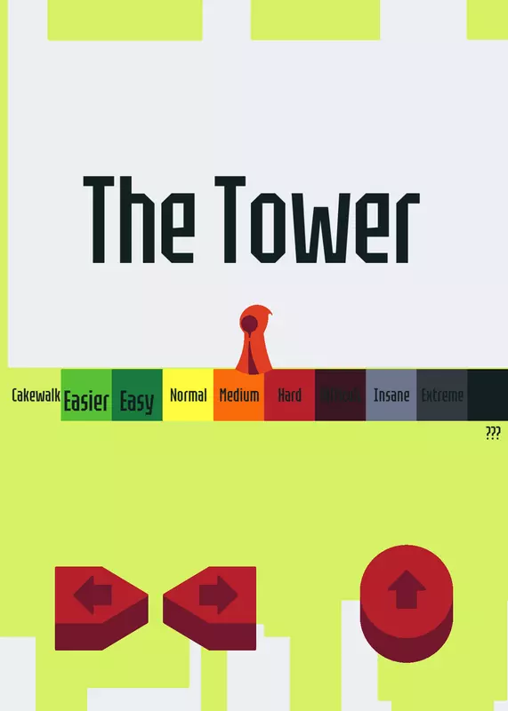 The Tower by @skies2763