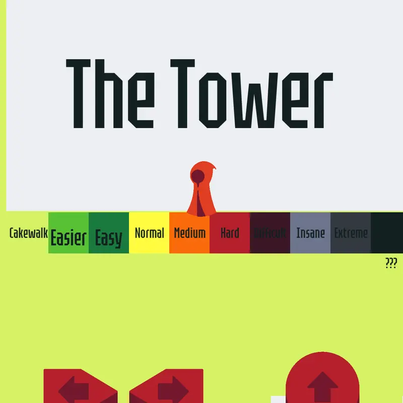 The Tower by @Skies2763