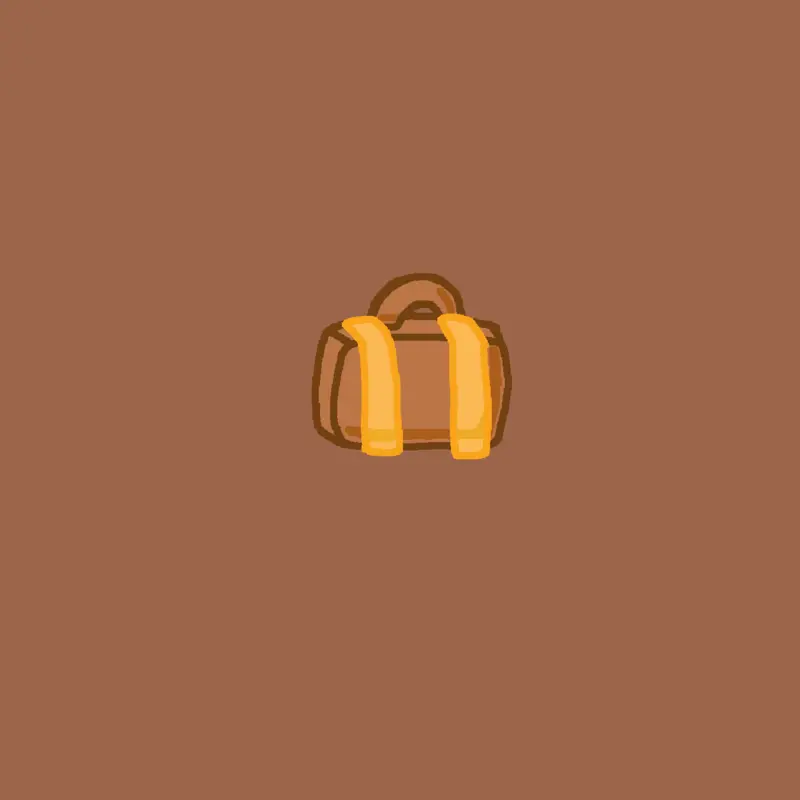 Game by @suitcase