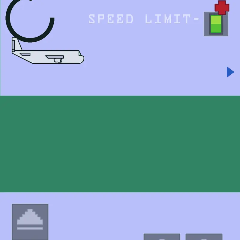 Game by @akmed