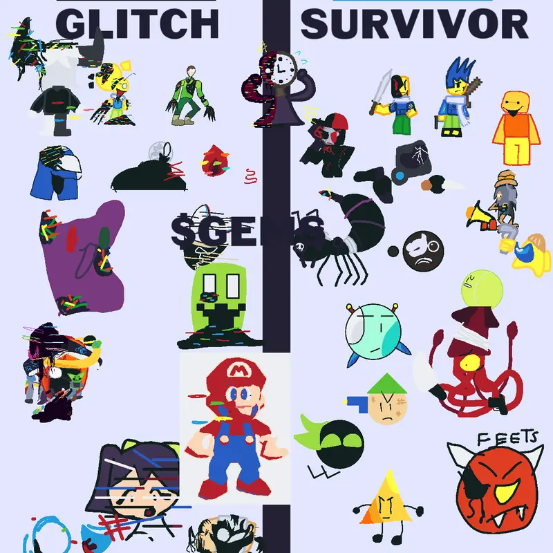 Game by @Marfiodo