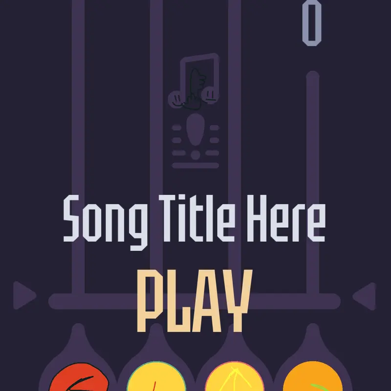 Game by @GLITH_BL0P