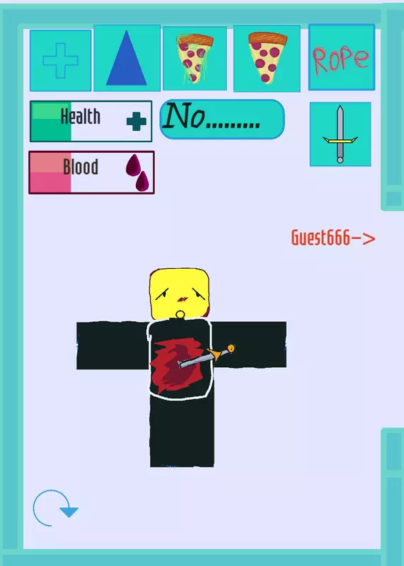 Game by @XD_999