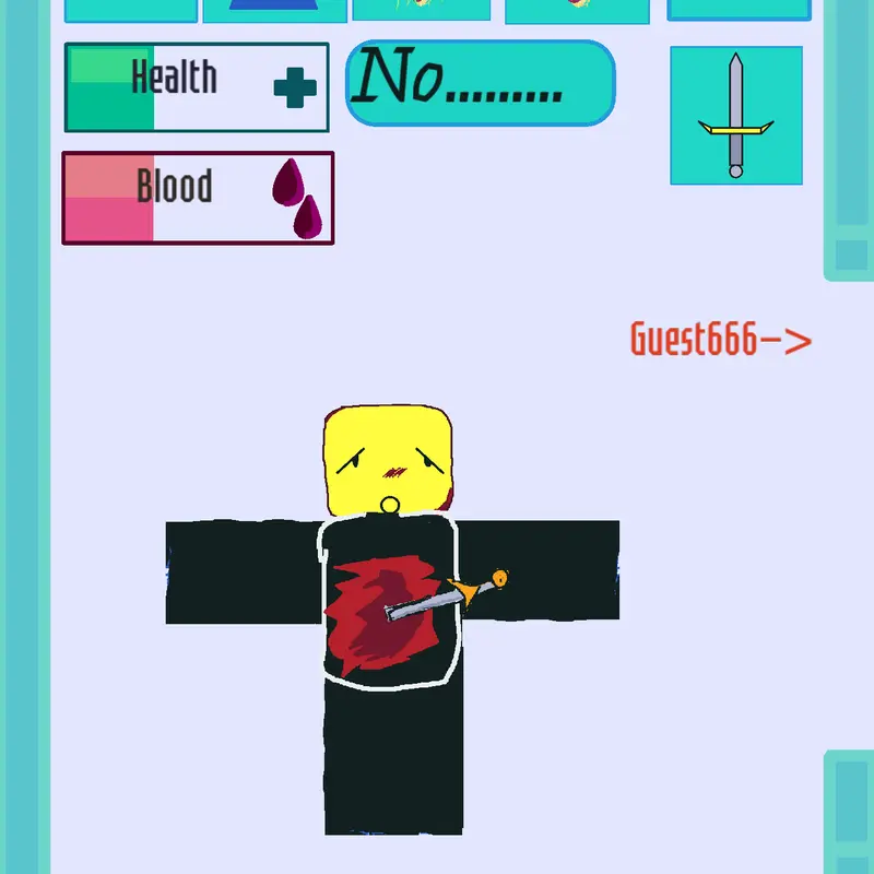 Game by @XD_999