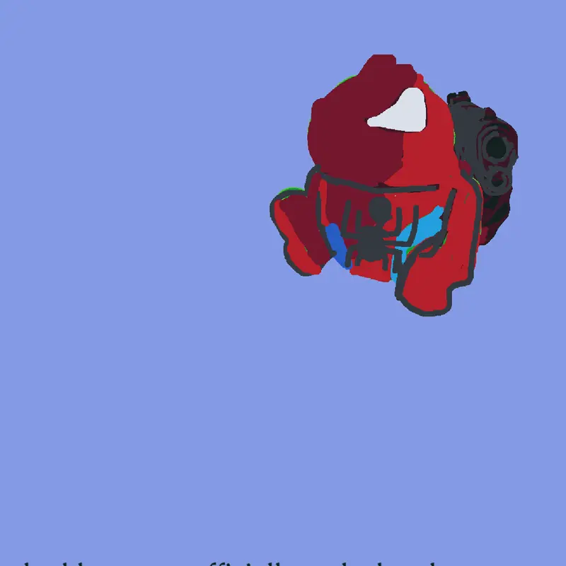 Game by @angry_spider
