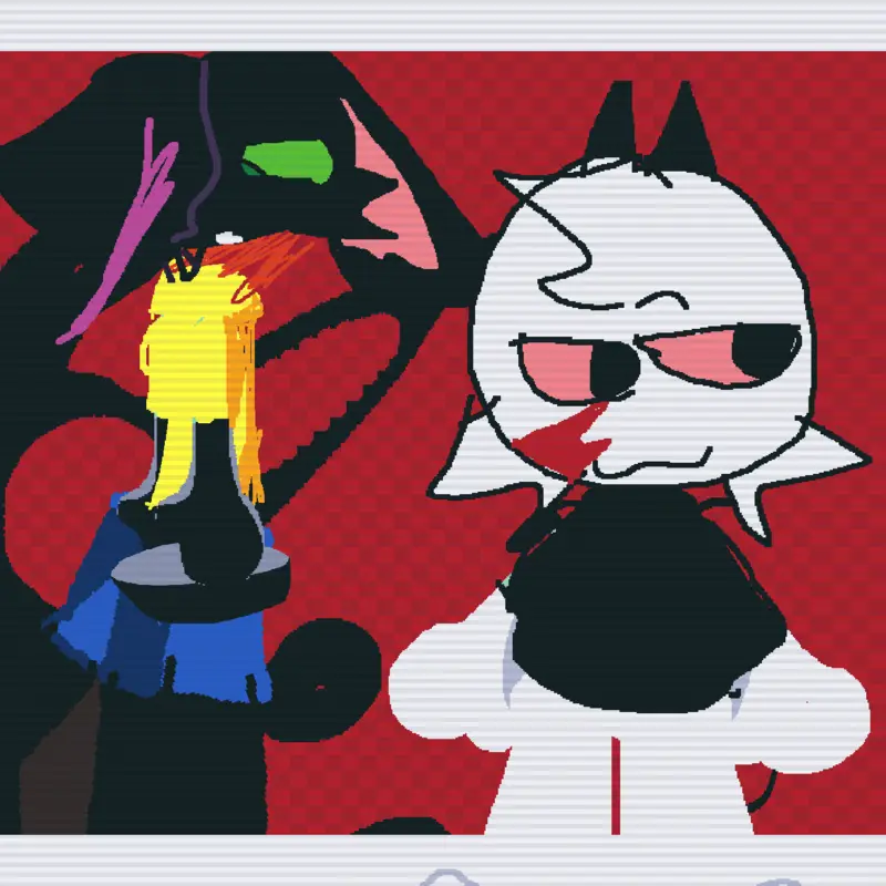 Game by @Willow_fans
