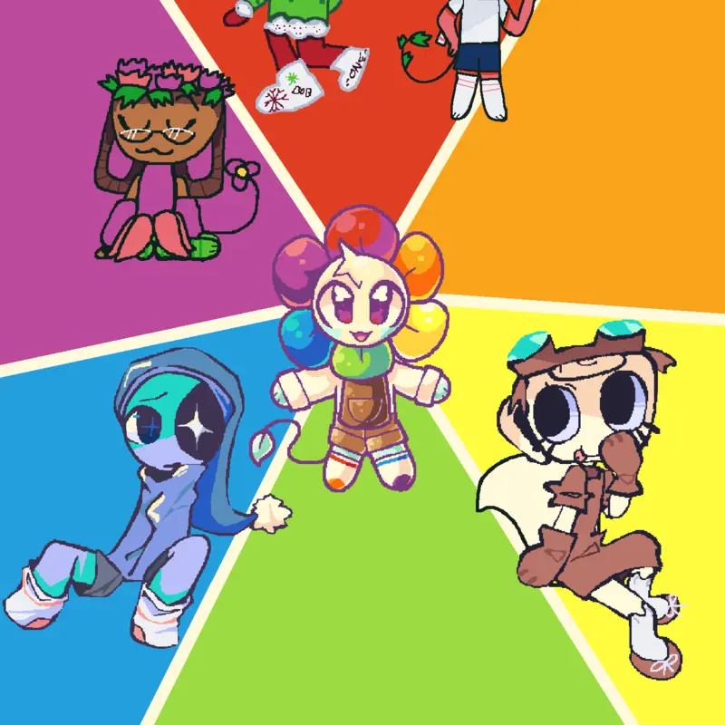 Game by @-J3NVI-