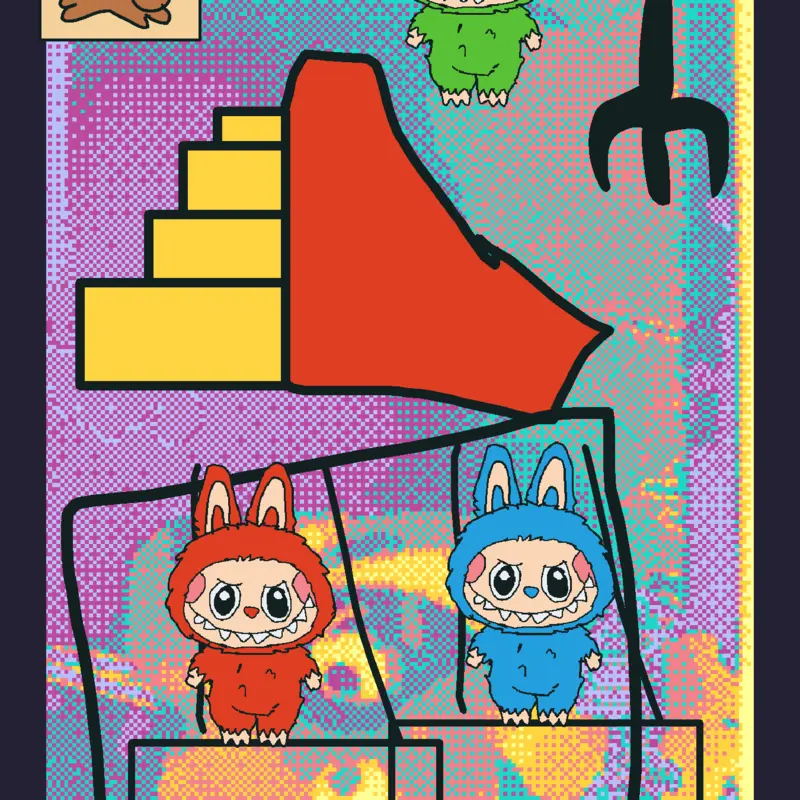 Game by @PEDIISCJTT
