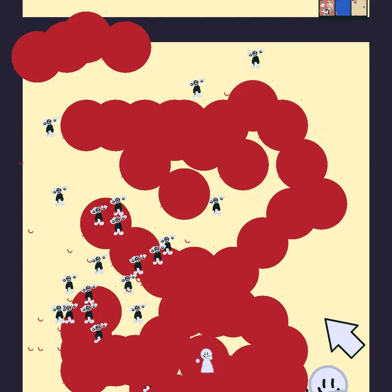 Game by @CASTLEButBad