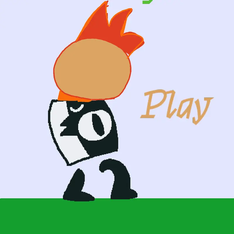 Game by @pepitox