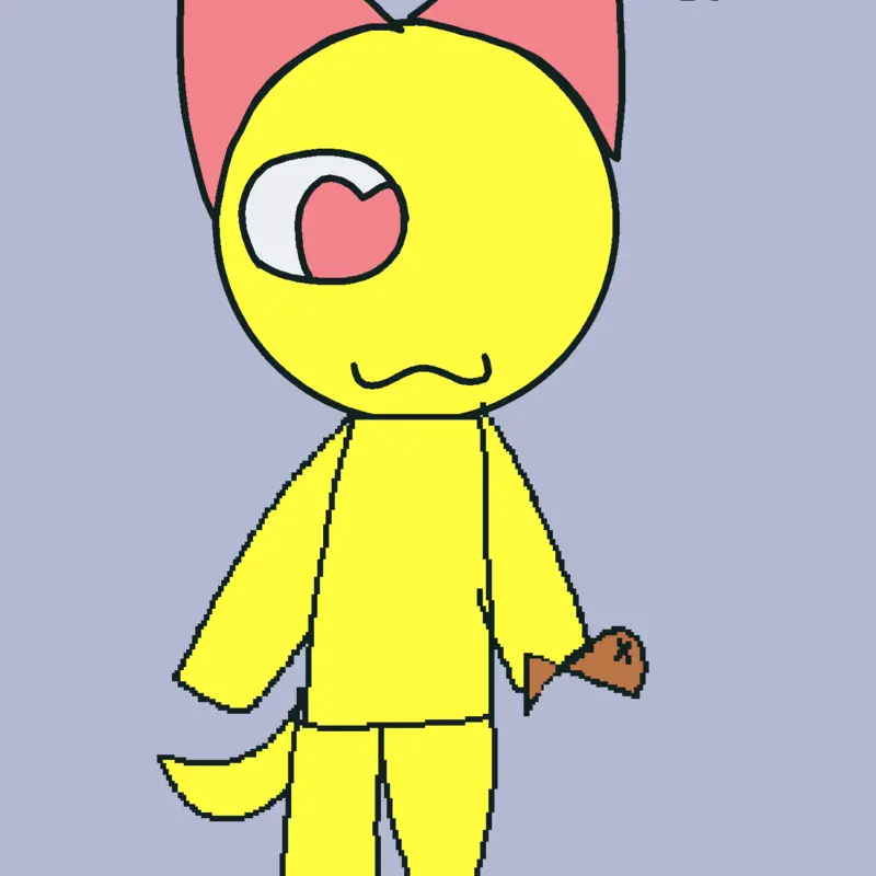 Emoji cat by @the_aren_gentong