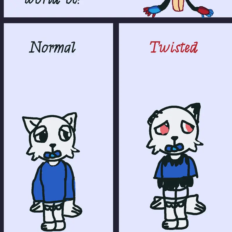 Game by @ILoveCats6789