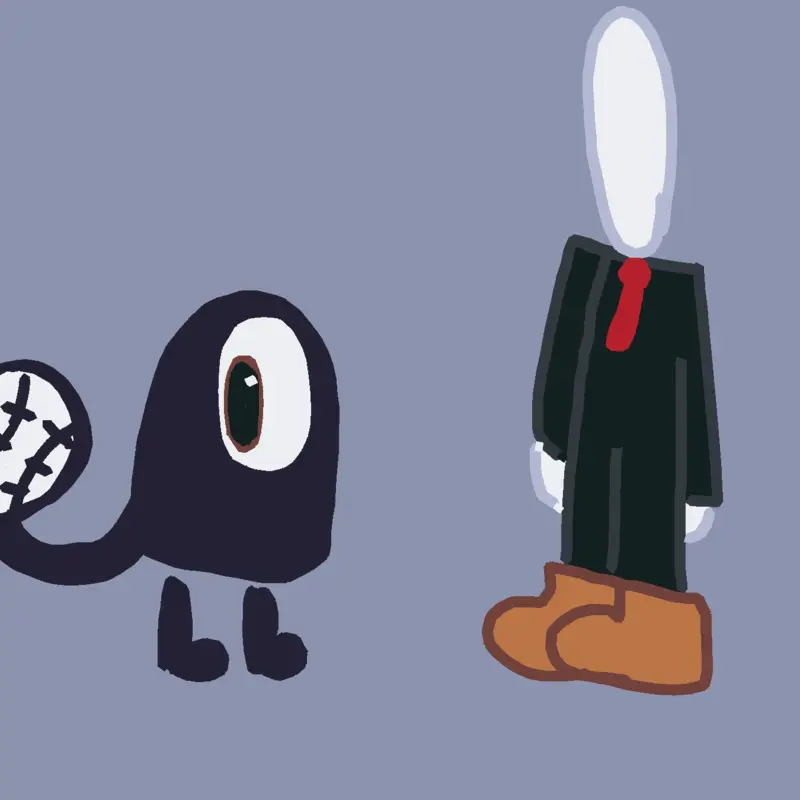 Game by @tinpot_
