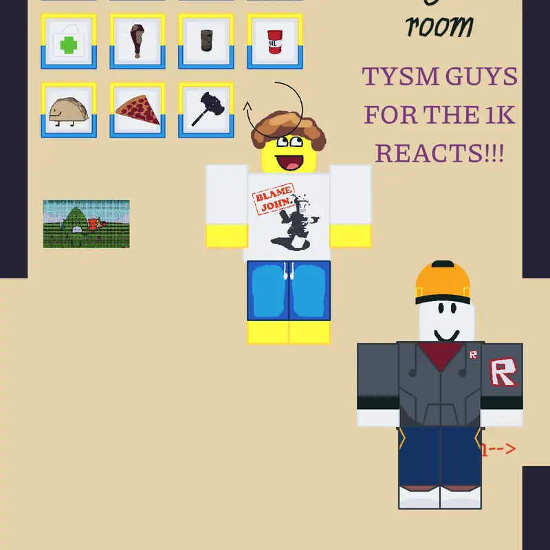Game by @chance777777777