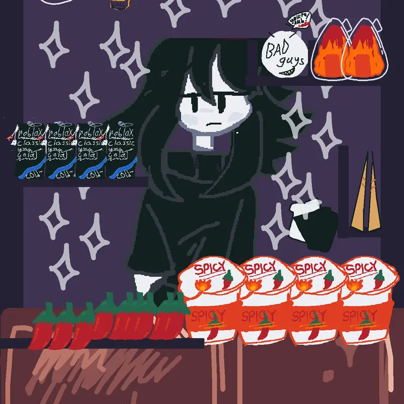 Game by @yuniee