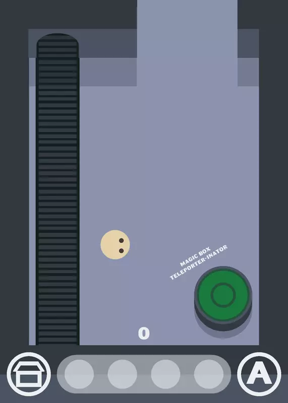 Game by @Tohan