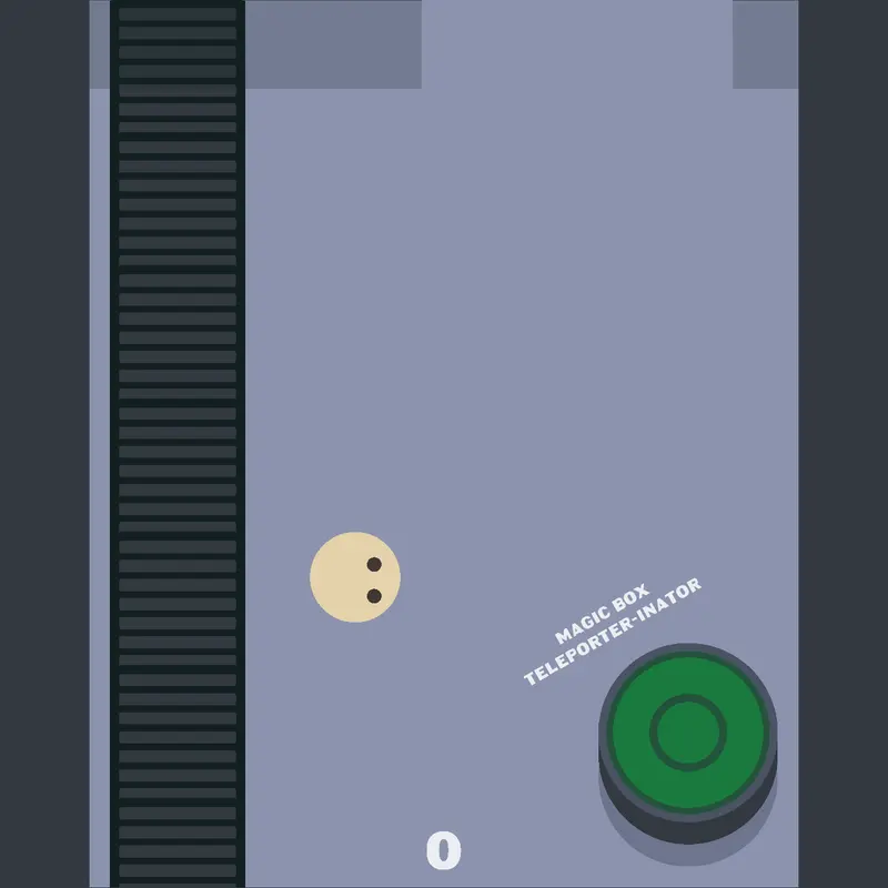 Game by @Tohan