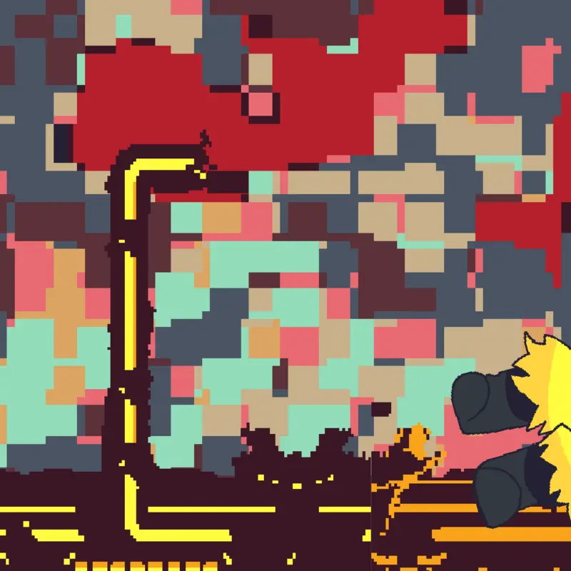 Game by @Tizisiky
