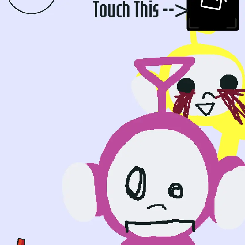 Game by @tubbieblue