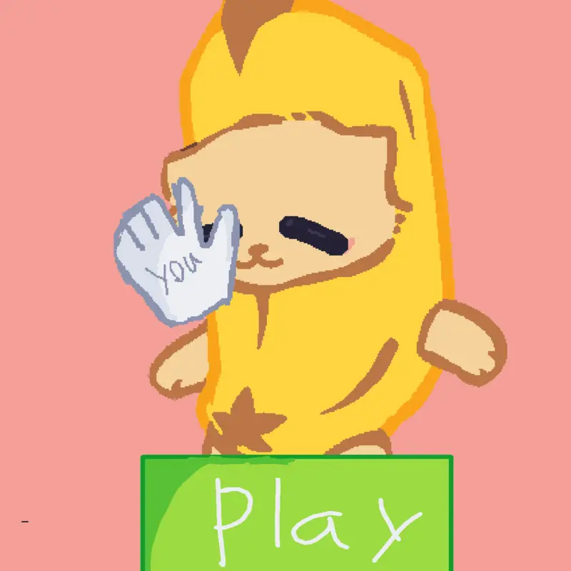 Game by @mega_pon228