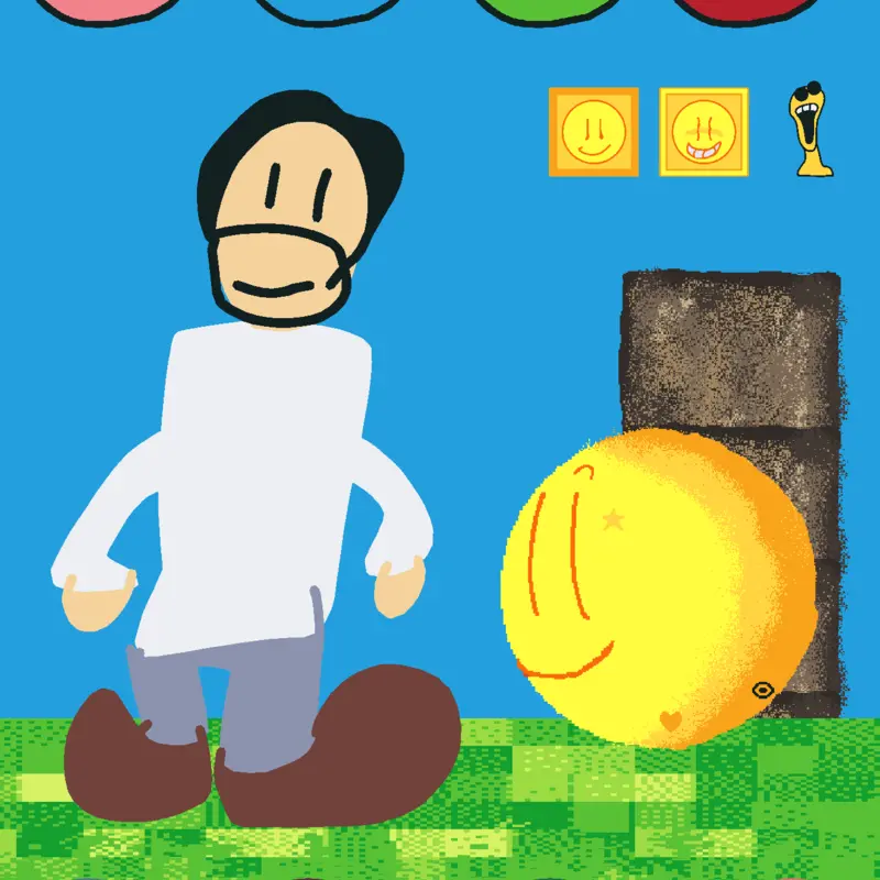 Game by @AdamDavieMaula102