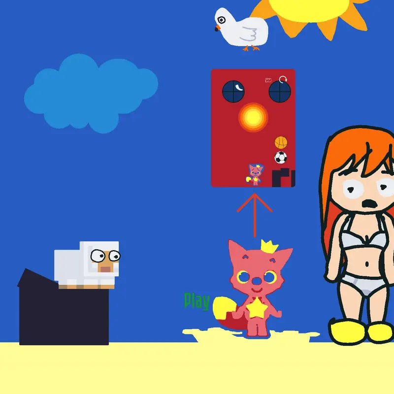 Game by @Ab5588AAentertainment