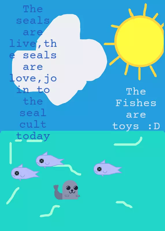 Game by @Alien_Seal