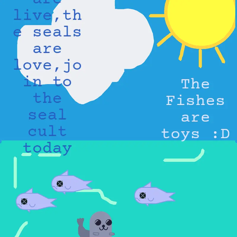 Game by @Alien_Seal
