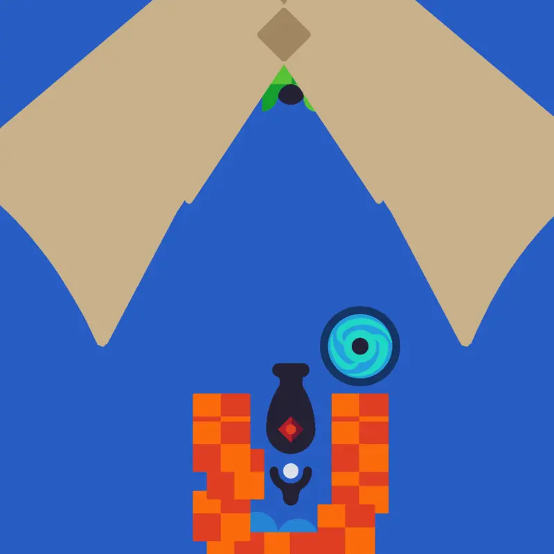 Game by @Jalaka