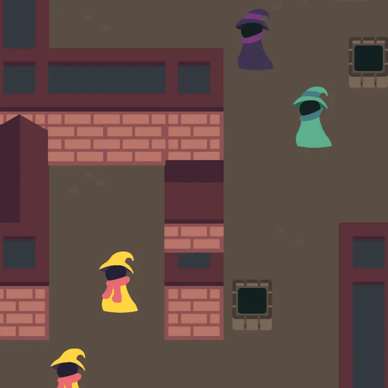 Game by @rafau