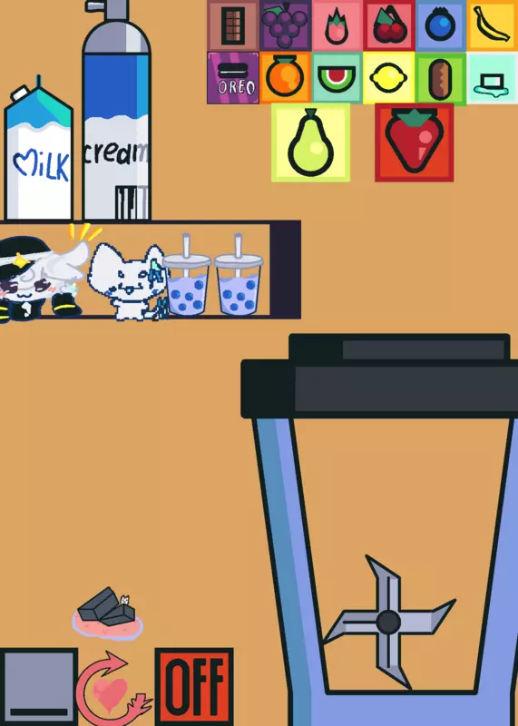 Game by @EKJCUTE_24