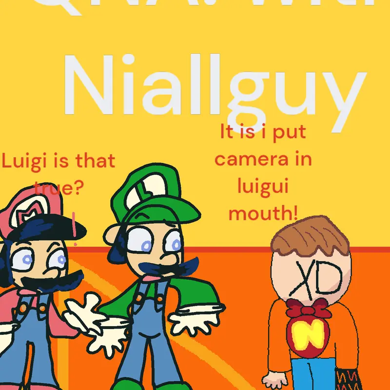 Game by @Niallguy