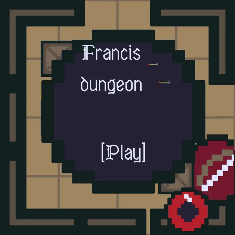 Game by @francis321