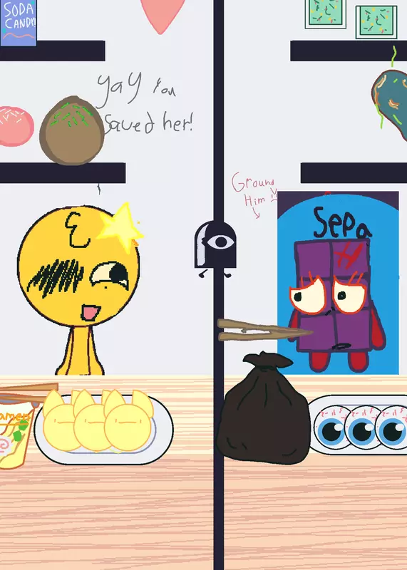 Game by @Cheesycheerscake