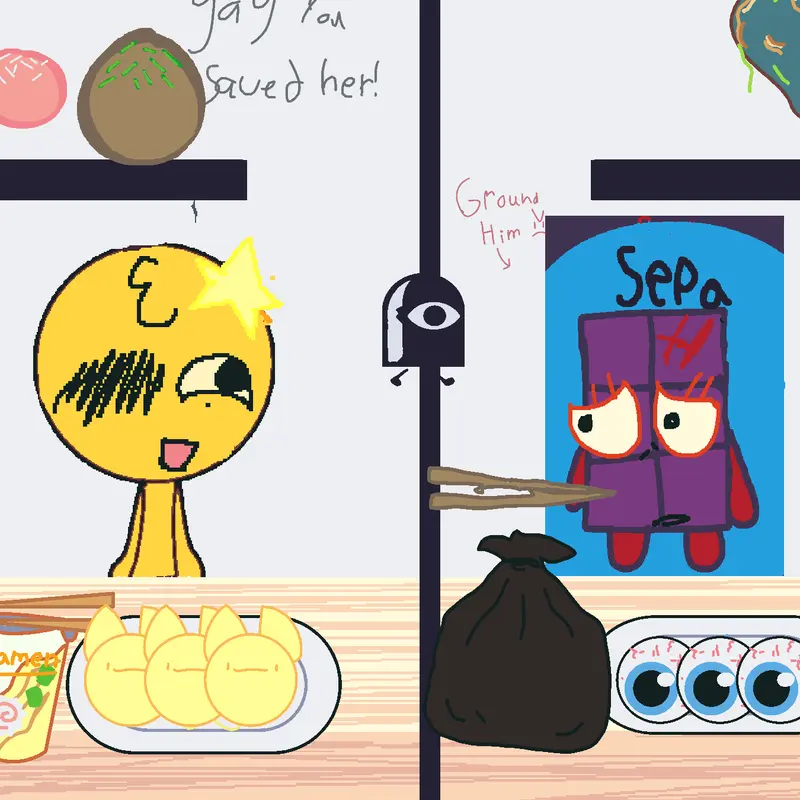 Game by @Cheesycheerscake