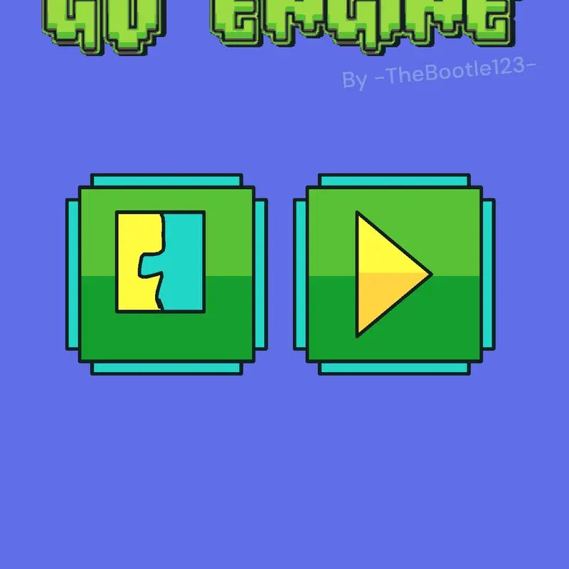 Game by @Lukecool