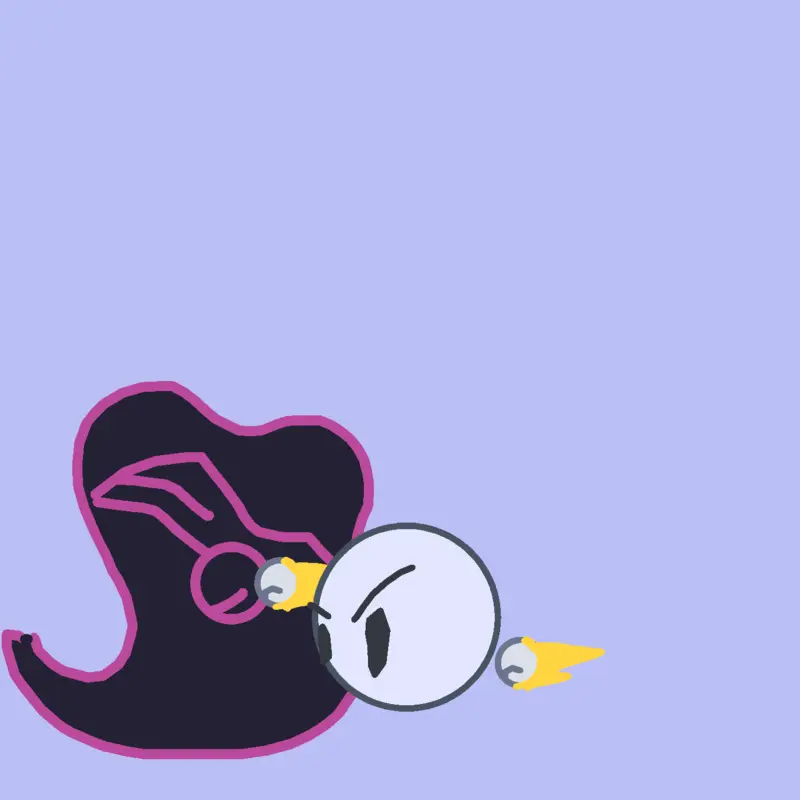 Game by @the_shiny_llimby