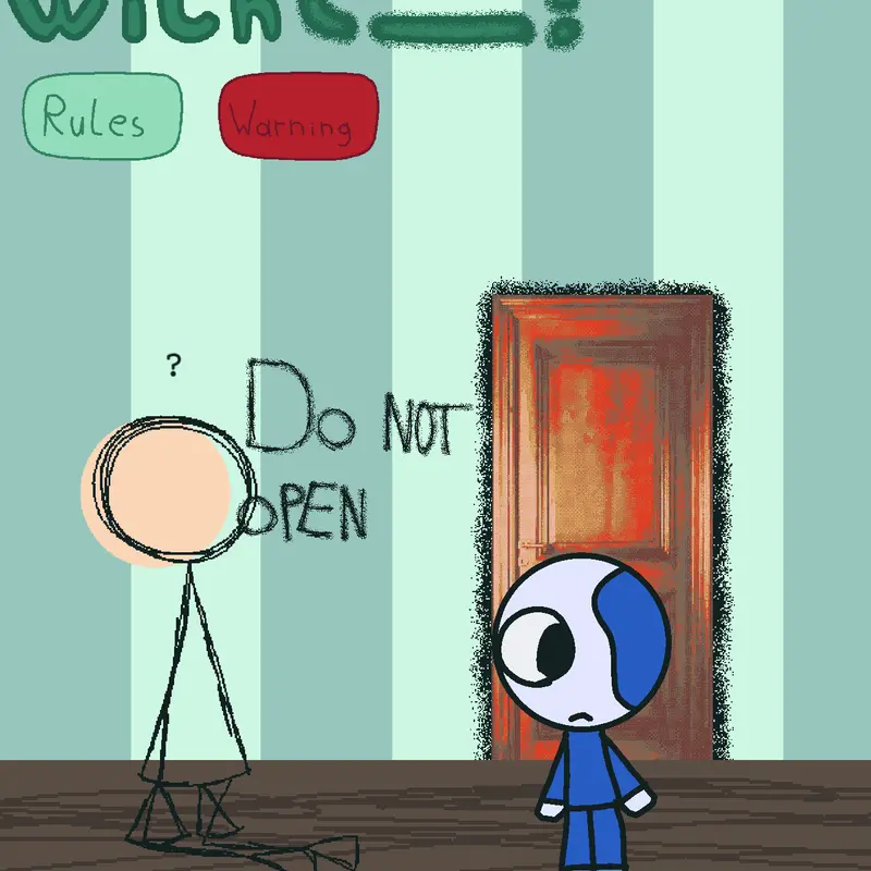 Game by @am_just_a_normal_person