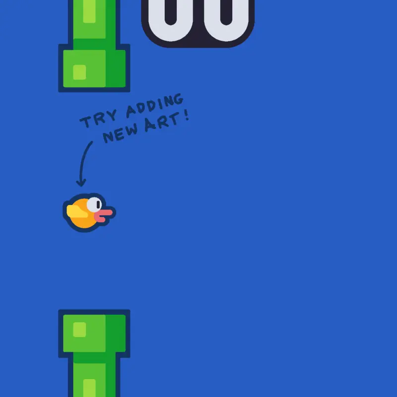Game by @andrej132