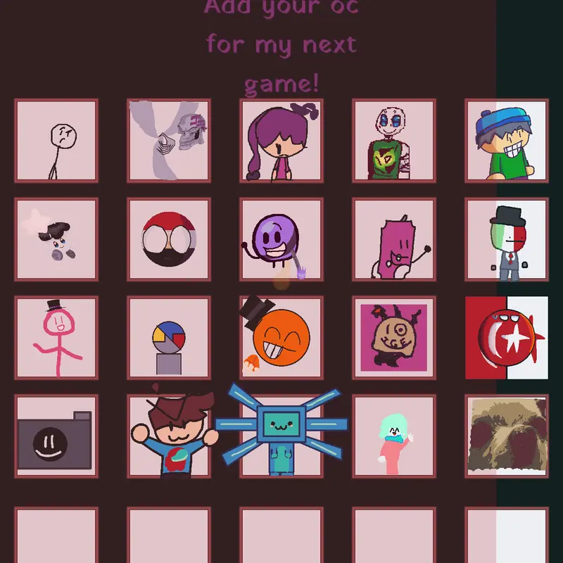 Game by @Among_Us_JADE