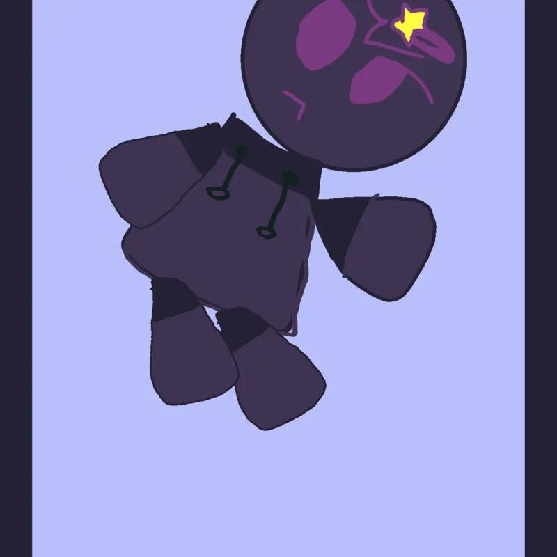 Game by @hmzos