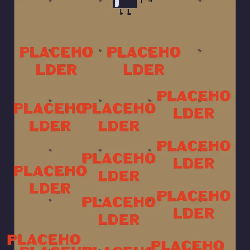PLACEHOLDER by @imnotadrian