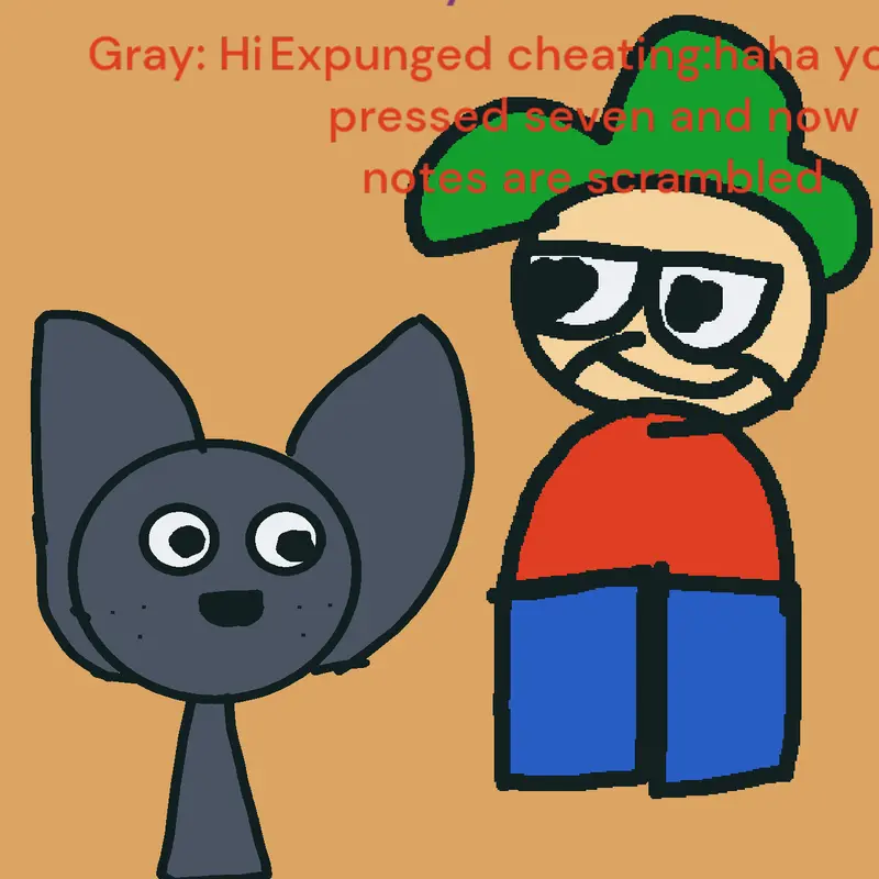 Game by @TheJunkhelper