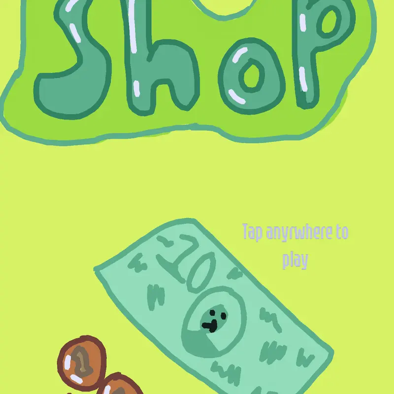 Game by @bellelol