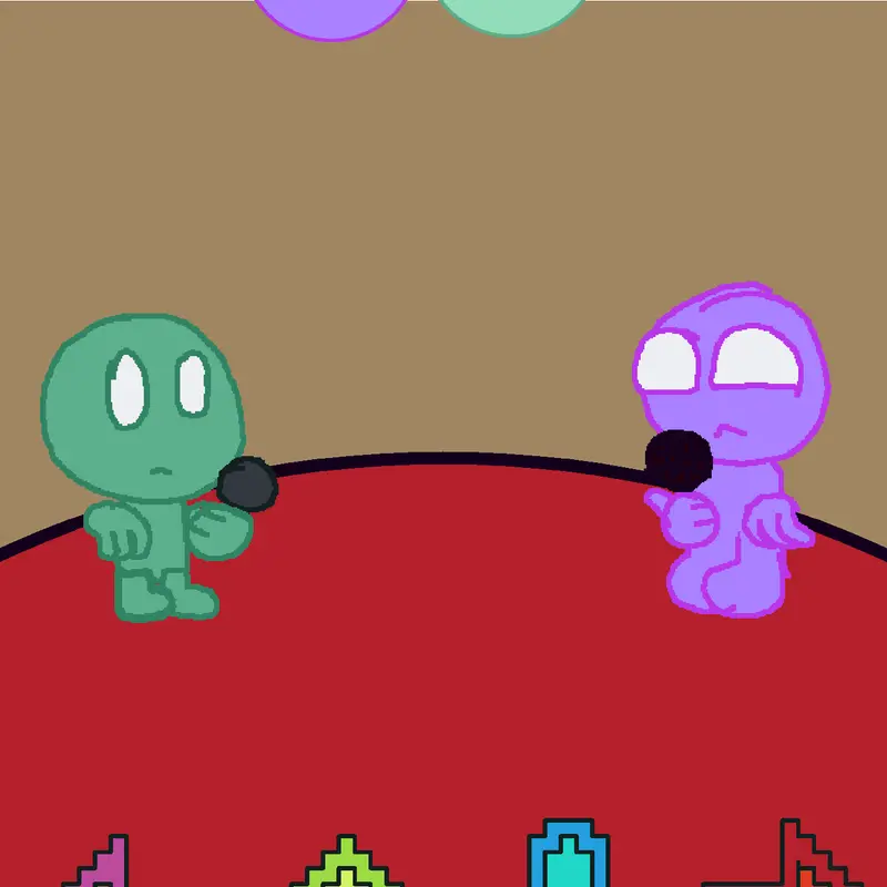 Game by @brayanFNF16146