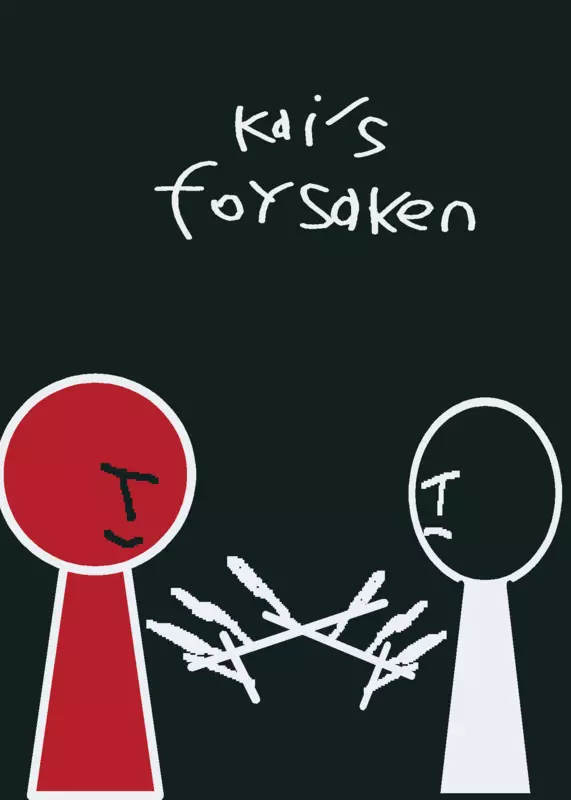 Game by @Kaicraftz