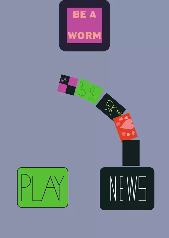 Be a worm lol #worm by @YTOreomaster