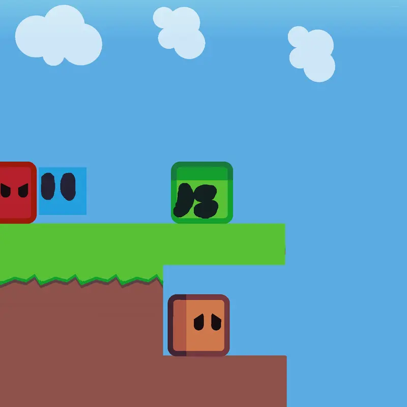 Game by @shabake