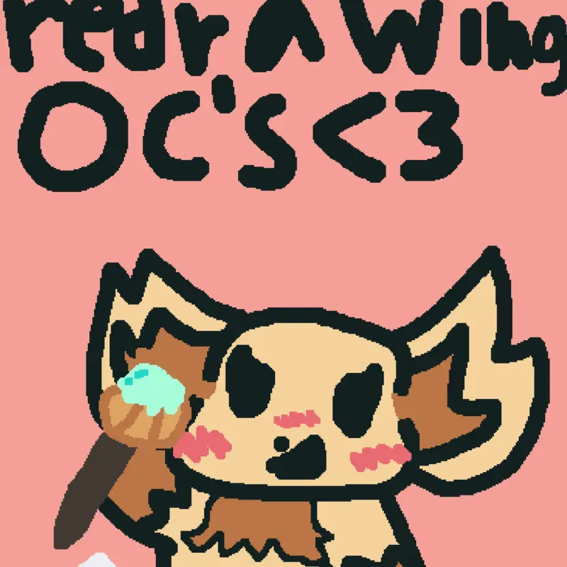 Game by @rainbow_sandwhich